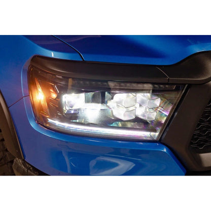 Morimoto XB LED Headlights for 2019-C Ram 1500 LF523-ASM