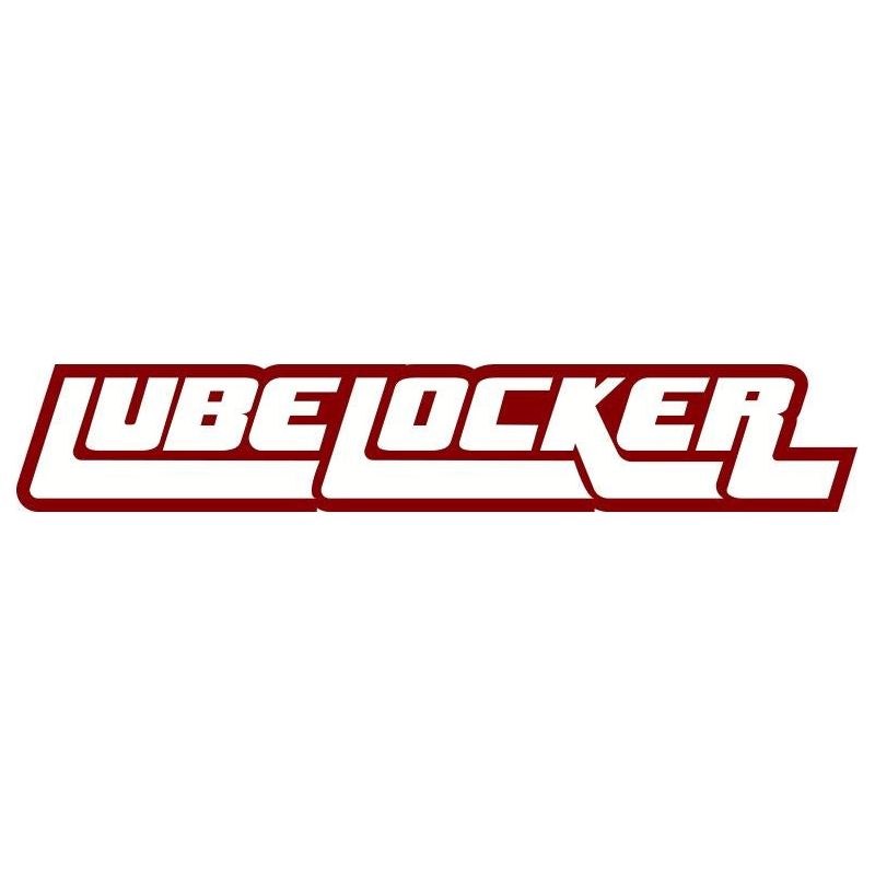 Lube Locker Dana 30 Differential Cover Gasket LLR-D030