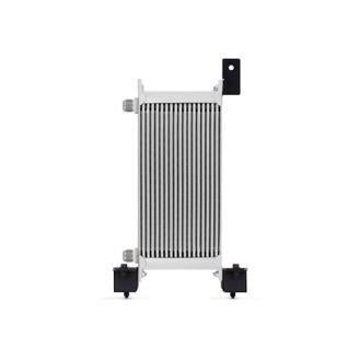 Mishimoto Oil Cooler Kit for 07-18 Jeep Wrangler JK MMOC-WRA-07