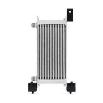 Mishimoto Thermostatic Oil Cooler for 07-18 Jeep Wrangler JK