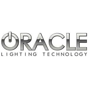 ORACLE Lighting LED Illuminated Wheel Rings - Single - Double LED