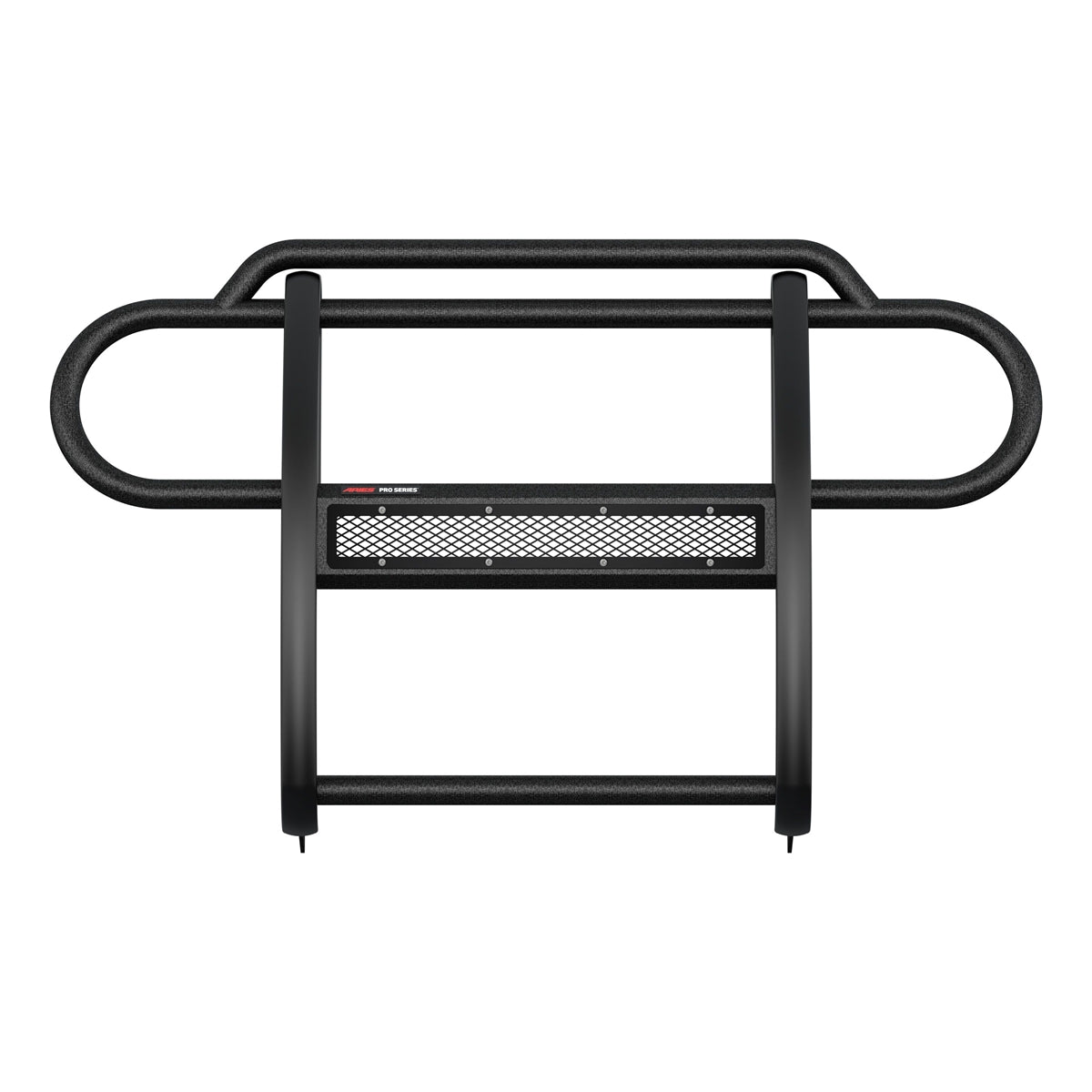 Aries Automotive Pro Series Grille Guard for 2018-C Jeep Wrangler 4 Door Unlimited Models