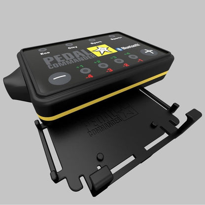 Pedal Commander Bluetooth Throttle Response Controller For 07-18 Jeep Wrangler JK