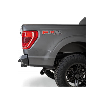 Addictive Desert Designs Stealth Fighter Rear Bumper (2021 Ford F-150) R191231280103