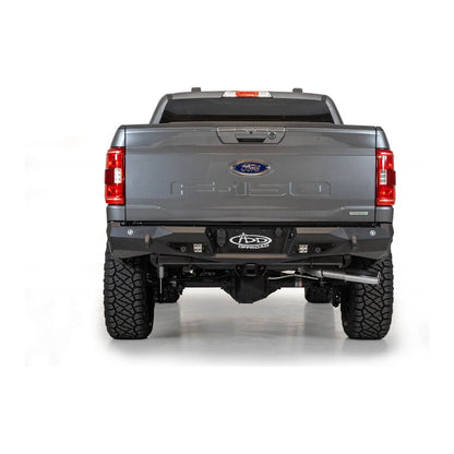 Addictive Desert Designs Stealth Fighter Rear Bumper (2021 Ford F-150) R191231280103