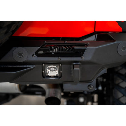 Addictive Desert Designs Stealth Fighter Rear Bumper (2021-C Ford Bronco) R230081370103