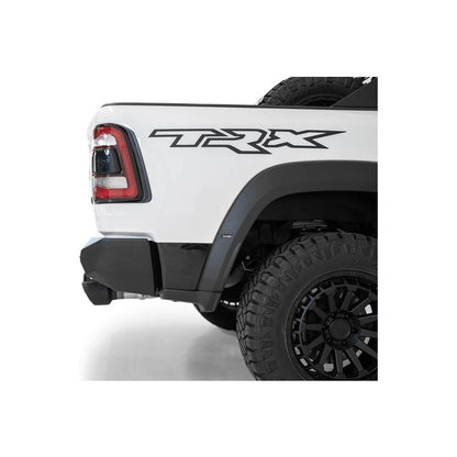 Addictive Desert Designs TRX Bomber Rear Bumper for 21-Current Ram 1500 R620011370103