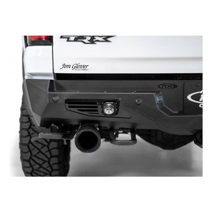 Addictive Desert Designs TRX Bomber Rear Bumper for 21-Current Ram 1500 R620011370103