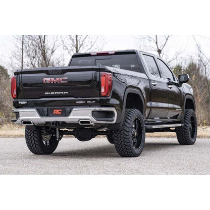 Rough Country 6" Lift Kit - N3 Struts for 2019-C GMC Sierra 1500 2WD-4WD RCS22932