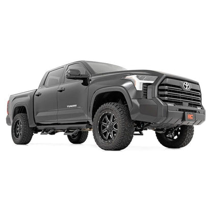 Rough Country  3.5" Lift Kit for Toyota Tundra 4WD (2022-C) RCS70330