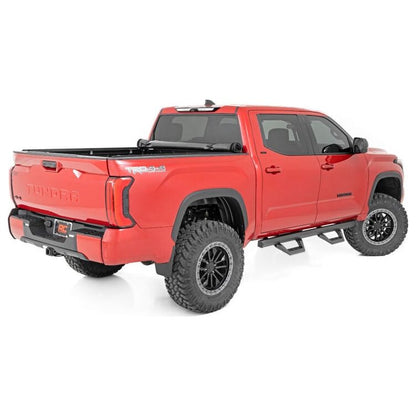 Rough Country  6" Lift Kit for Toyota Tundra 4WD (2022-C) RCS71200