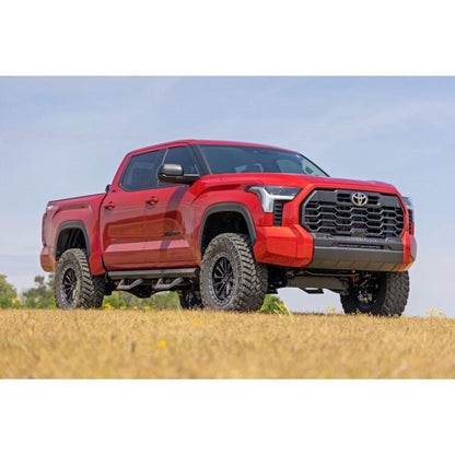 Rough Country  6" Lift Kit for Toyota Tundra 4WD (2022-C) RCS71200