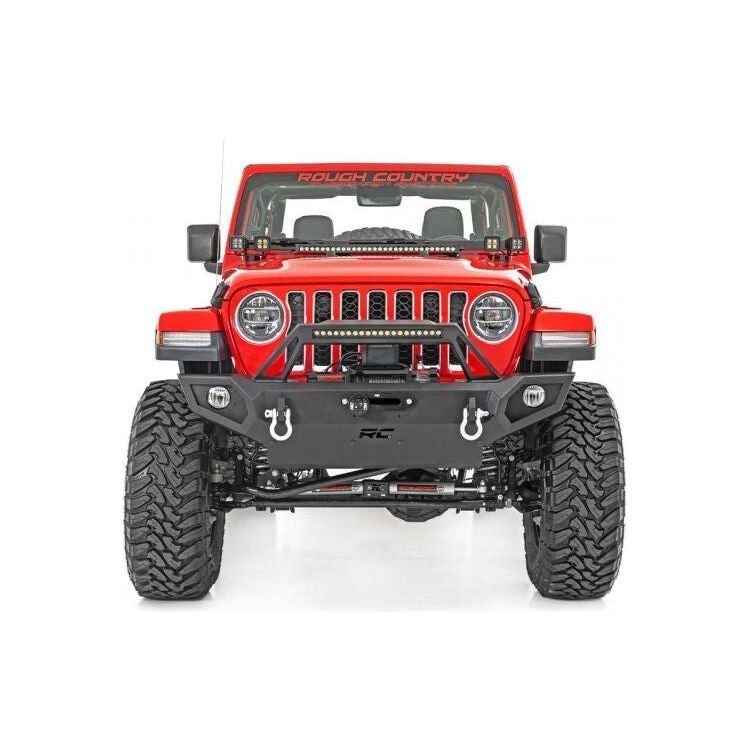 Rough Country  6" Lift Kit for 2020-C Jeep Gladiator JT