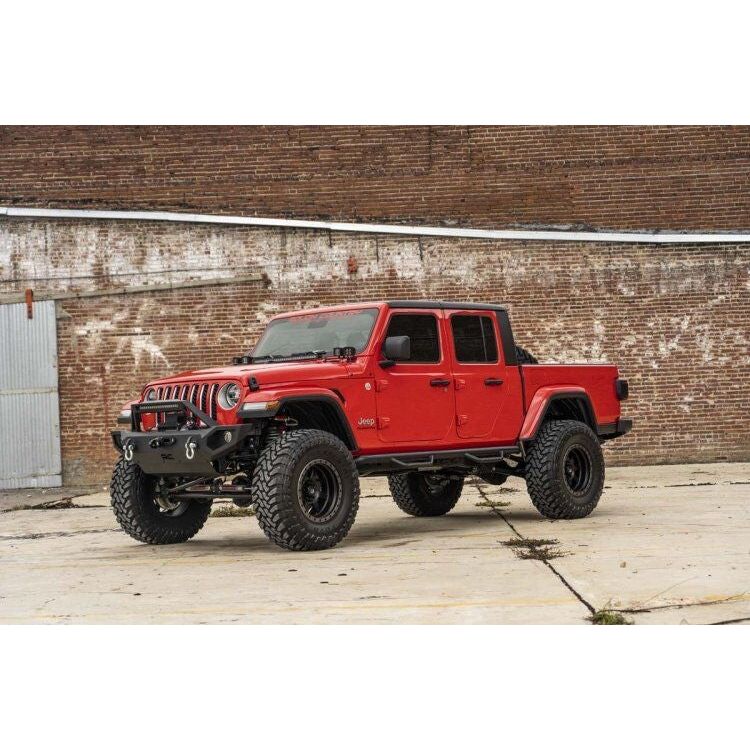 Rough Country  6" Lift Kit for 2020-C Jeep Gladiator JT