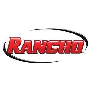 Rancho Performance HD Front Adjustable Track Bar for 2018-C JL - Gladiator JT RS62128