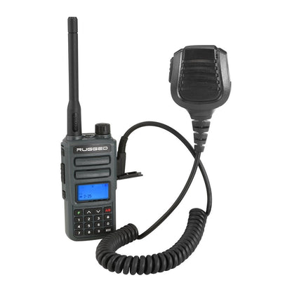 Rugged Radio Adventure Pack GMR2 GMRS-FRS RUGGED-ADVENTURE-PACK