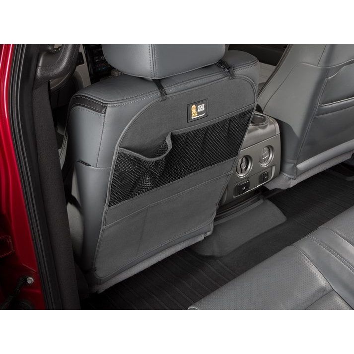 WeatherTech Seat Back Protectors (Select color)