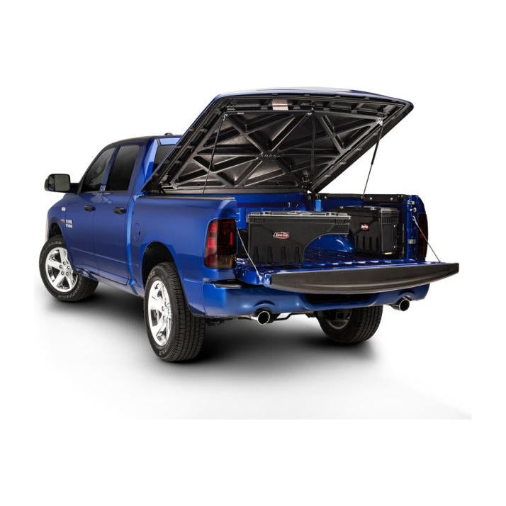 UnderCover Swing Case 2020-C Jeep Gladiator - Driver Side SC304D