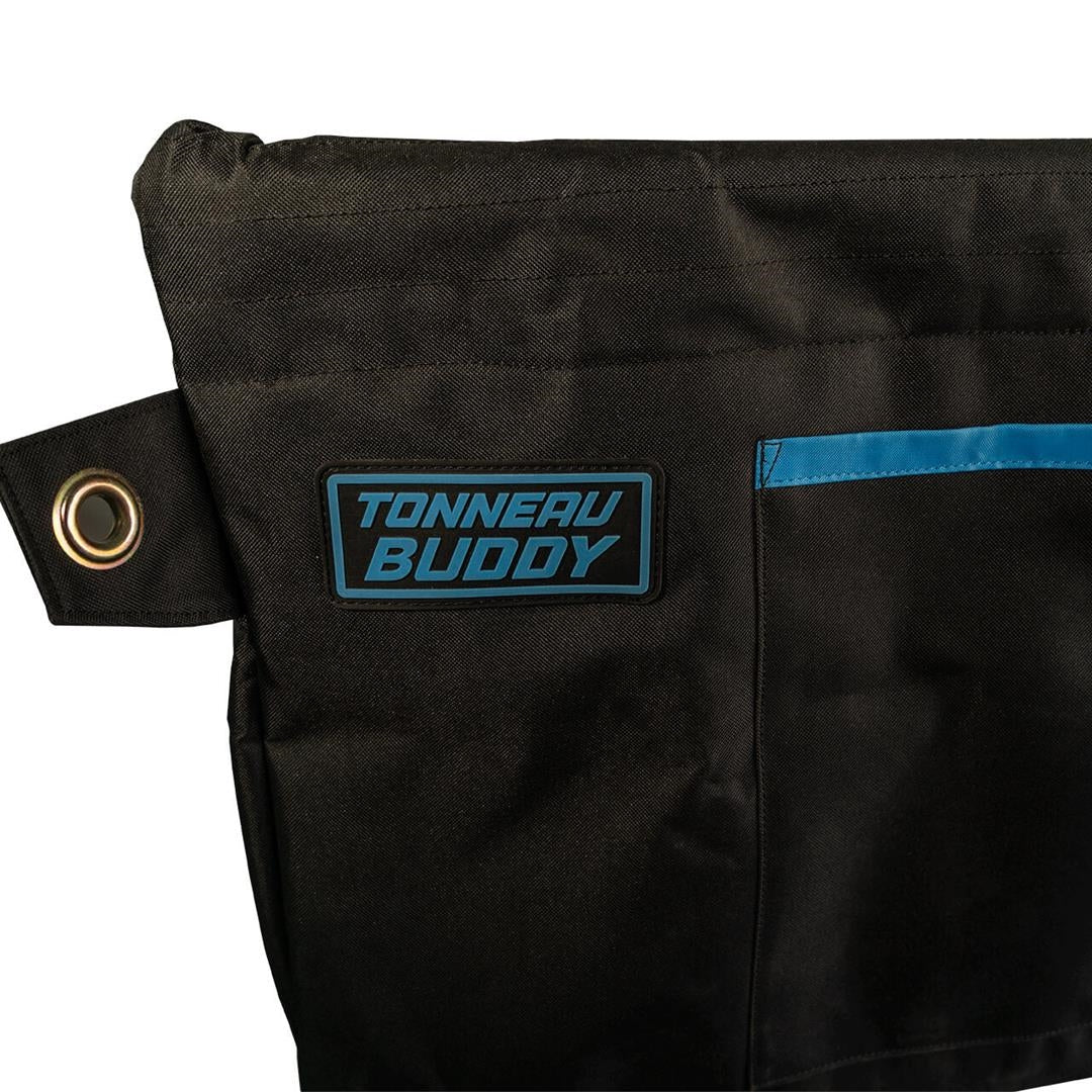 Tonneau Buddy Full Size HD TBS-2000