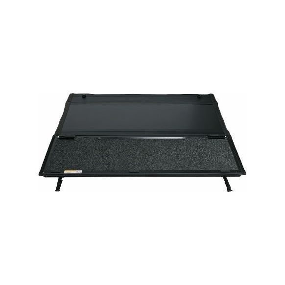 TrailFX Premium Hard Tonneau Cover For 2020-C Gladiator JT – GTA JEEPS ...