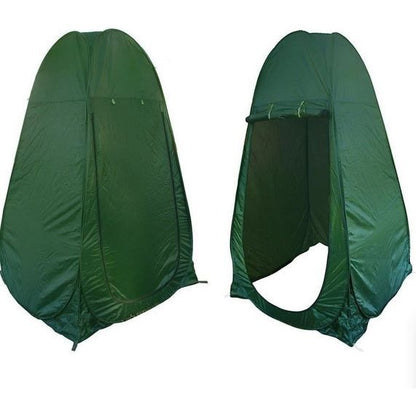 Tuff Stuff Portable Outdoor Changing or Toilet Tent TS-TOILET-TENT