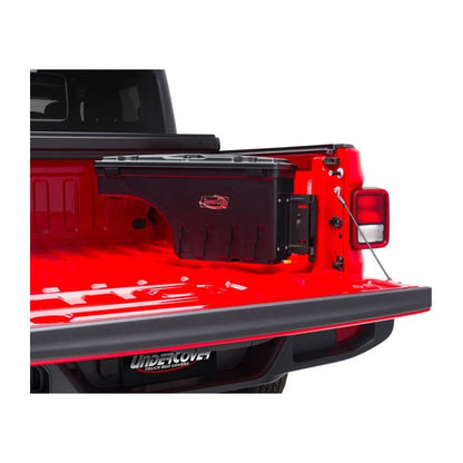 UnderCover Swing Case 2020-C Jeep Gladiator - Passenger Side UNDSC304P