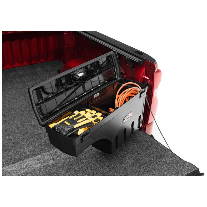 UnderCover Swing Case 2020-C Jeep Gladiator - Passenger Side UNDSC304P