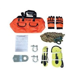 TeraFlex Trail Recovery Kit – Complete