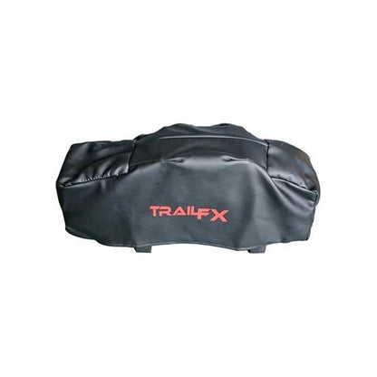 TrailFX Winch Cover