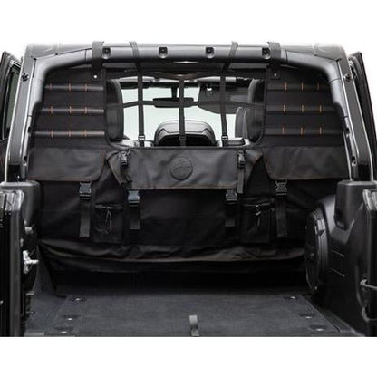 XG Cargo Sportsman Molle Edition for JK - JL 4 Door Models XG-301