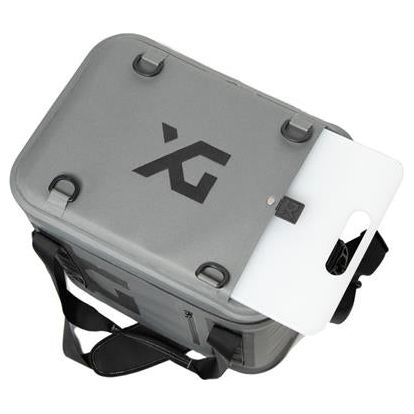 XG Cargo 21-Quart Ice Box