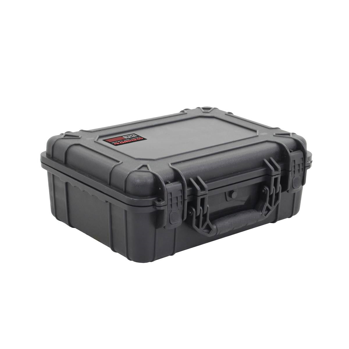 Go Rhino Xventure Gear Hard Case - Large Box (19.75"x15.75"x7.5") XG201608