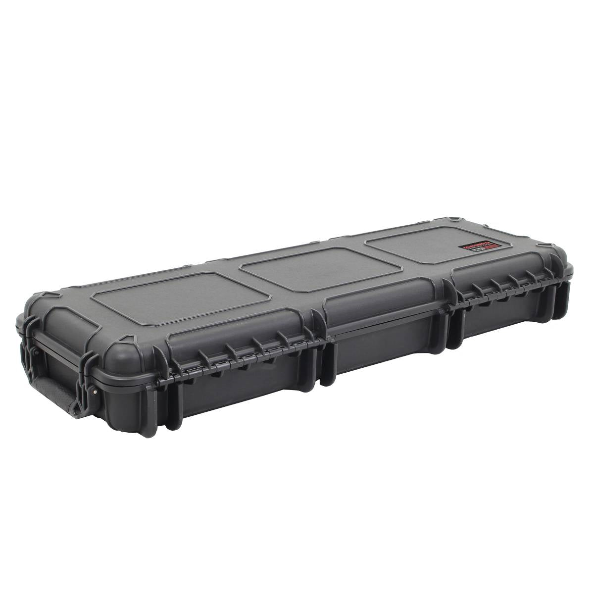 Go Rhino Xventure Gear Hard Case - Long Box (44.52"x16.32"x6.1") XG451607