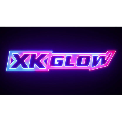 XK Glow 50"  Multi-Color RGBW LED Light Bars XK-BAR-50