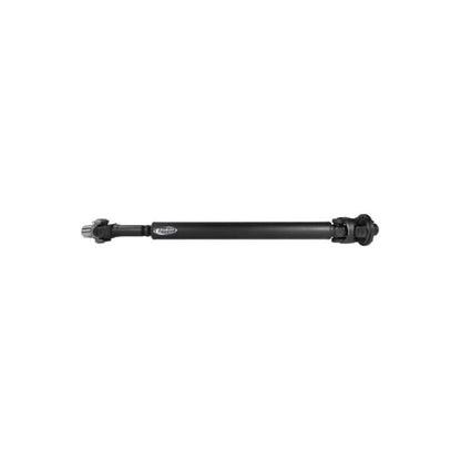 Yukon Performance Rear Driveshaft HD for 2018-C Jeep JL Rubicon 4 Door with Manual Transmission YDS059