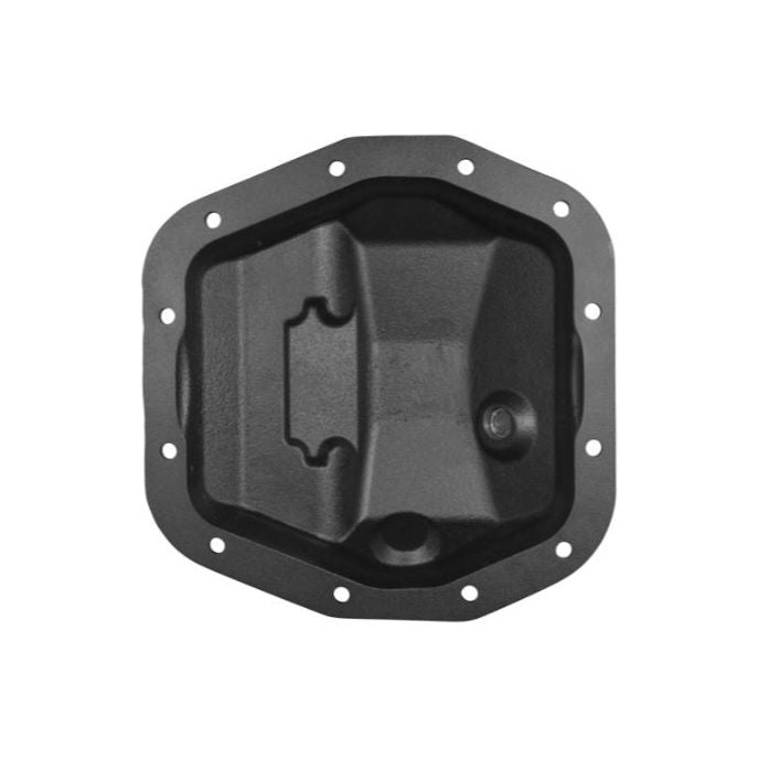 Yukon Hardcore Front Nodular Iron Cover for Jeep Wrangler JL Dana 44 Front (Rubicon) YHCC-D44JL-FRONT