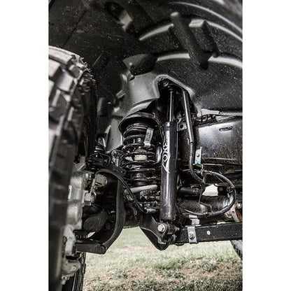 Zone Offroad 2" Suspension System 2018 Jeep Wrangler JL 2-4 Door ZONJ30N