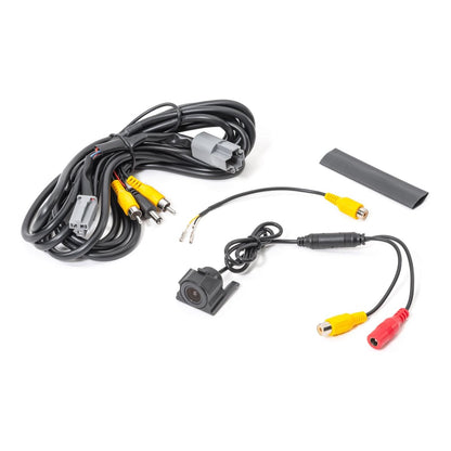 Z Automotive Front Camera Kit for 18-C Jeep Wrangler JL Z_JL_CAM