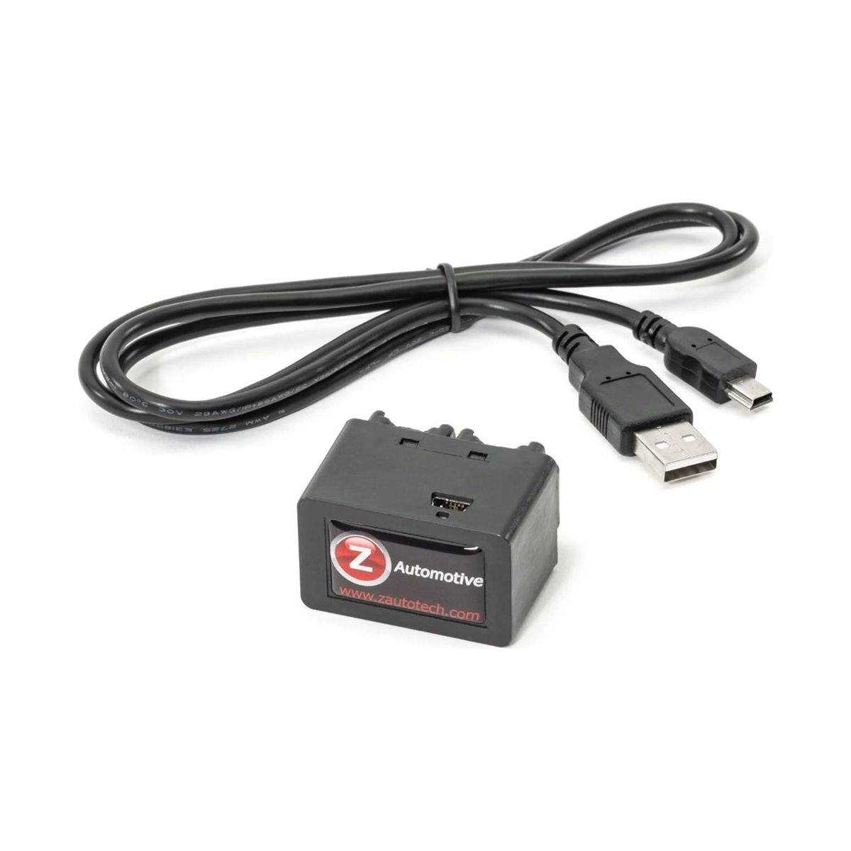 Z Automotive Tazer JL Lite Programmer 18-C Jeep Wrangler JL & Gladiator JT Z_TZR_JLL